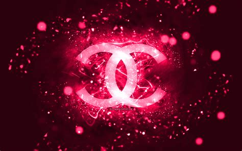 chanel pink background|Chanel wallpaper pink.